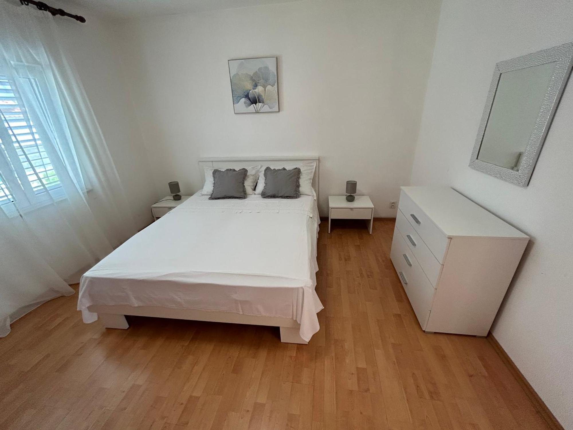Apartmani Pavlovic Сучурай Экстерьер фото