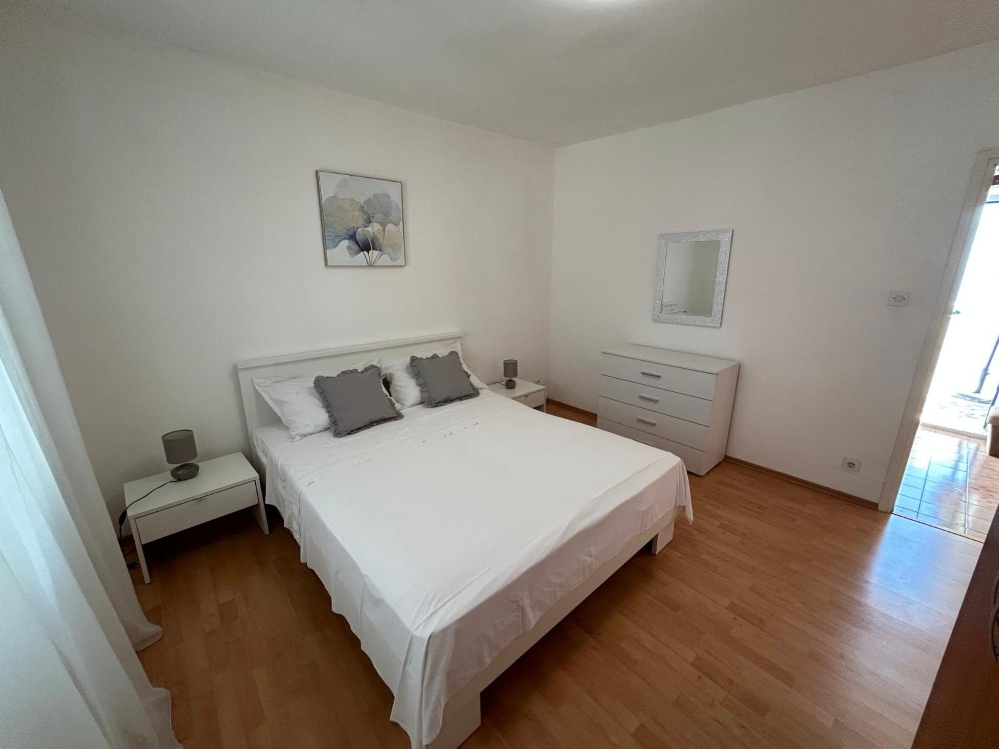 Apartmani Pavlovic Сучурай Экстерьер фото