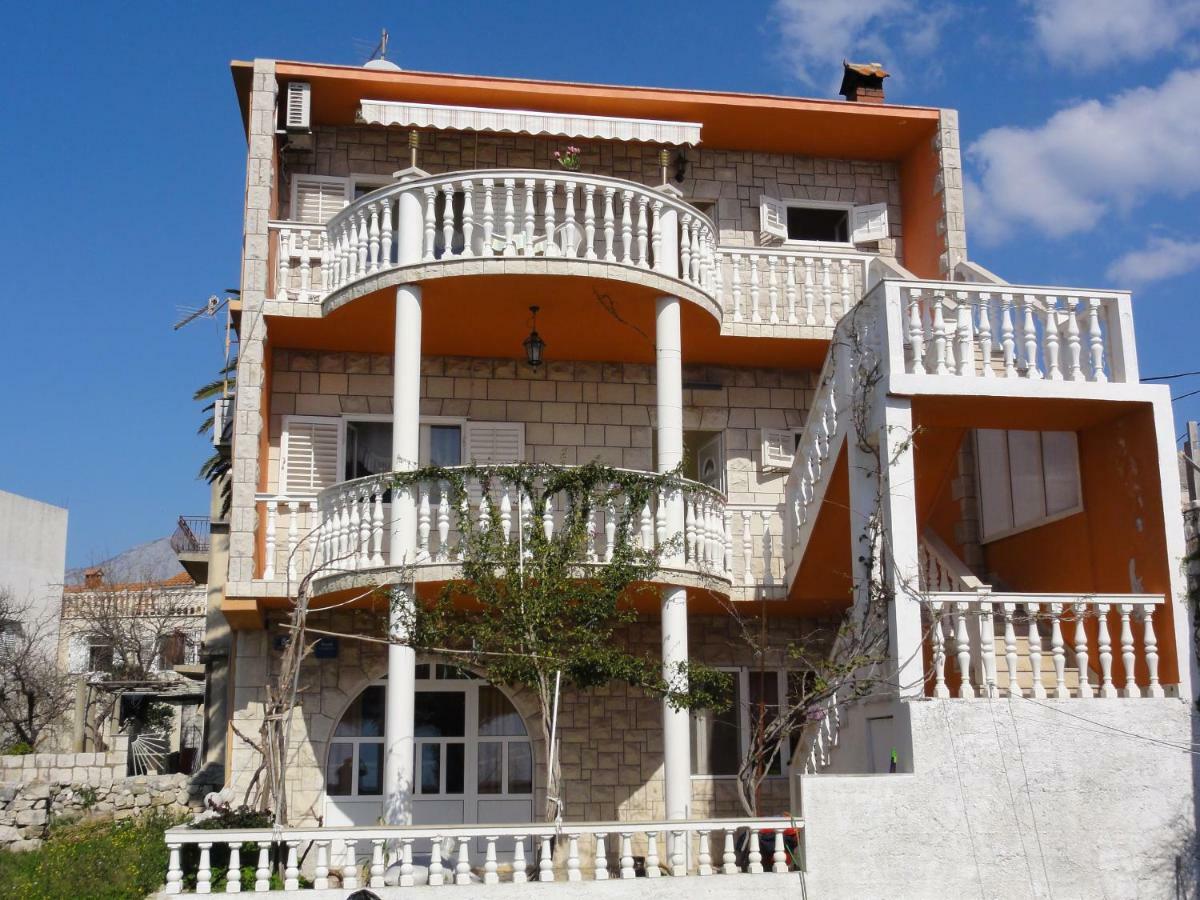 Apartmani Pavlovic Сучурай Экстерьер фото