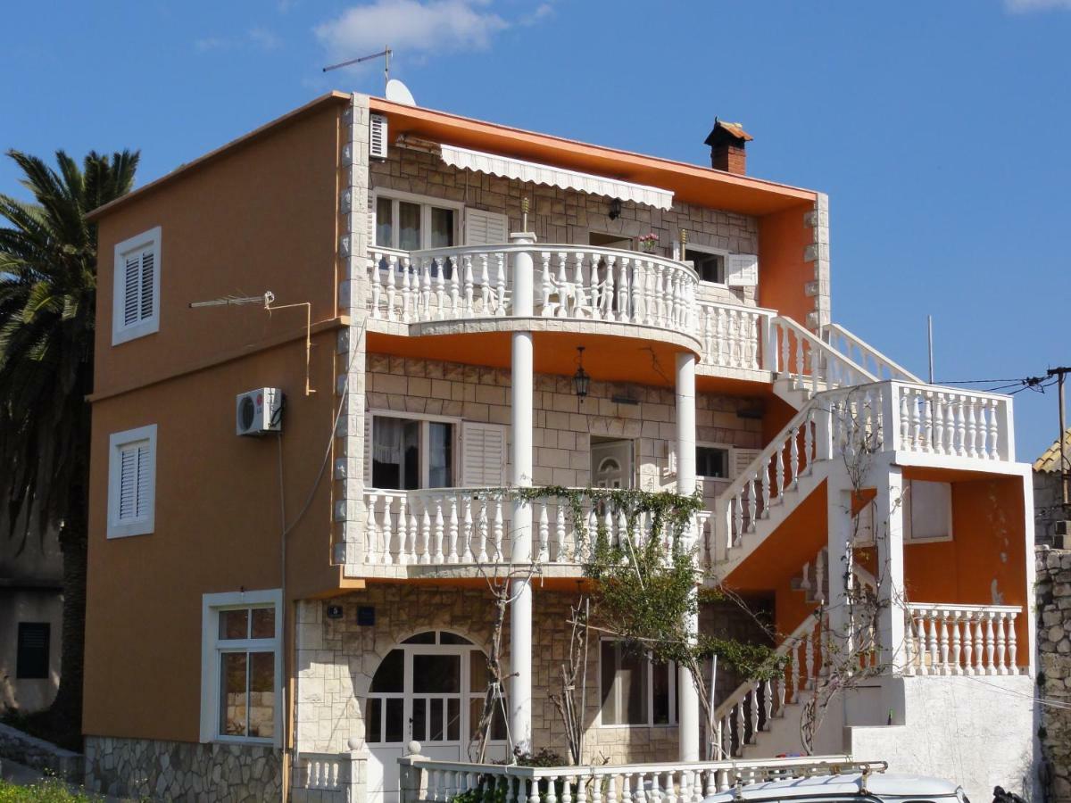 Apartmani Pavlovic Сучурай Экстерьер фото
