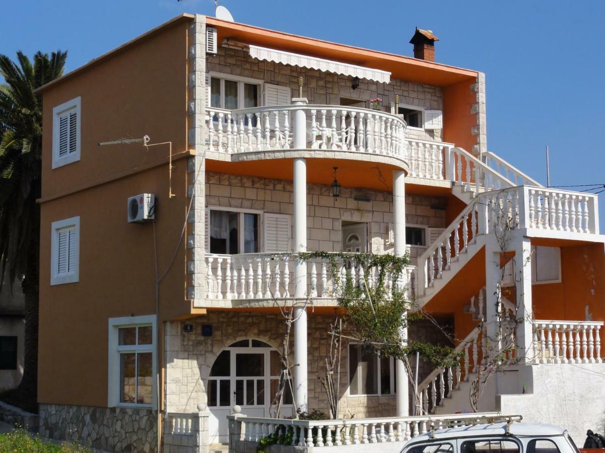 Apartmani Pavlovic Сучурай Экстерьер фото